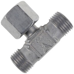 Zeige Details für Verschraubung 24-SWT-L10-ST Bild von Verschraubung 24-SWT-L10-ST