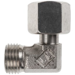 Zeige Details für Verschraubung 24-SWE-L10-SST Bild von Verschraubung 24-SWE-L10-SST