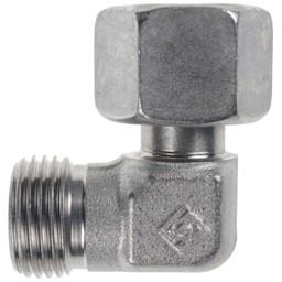 Zeige Details für Verschraubung 24-SWE-L12-ST Bild von Verschraubung 24-SWE-L12-ST