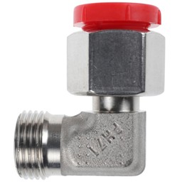 Zeige Details für Verschraubung 24-SWE-L12-SST Bild von Verschraubung 24-SWE-L12-SST