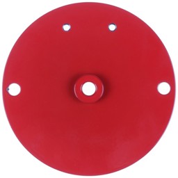 Zeige Details für Abdeckblech 95 x 3 mm Brenner 7-8/2(T) Bild von Abdeckblech 95 x 3 mm Brenner 7-8/2(T)