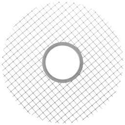 Zeige Details für Ansauggitter 68 x 245 mm Brenner Größe 5 Bild von Ansauggitter 68 x 245 mm Brenner Größe 5