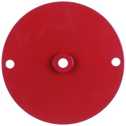 Zeige Details für Abdeckblech mit Lagerbuchse Brenner Größe 5-11 Bild von Abdeckblech mit Lagerbuchse Brenner Größe 5-11