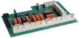 Zeige Details für Grundleiterplatte Vitotronic GC1, GW1/2 Bild von Grundleiterplatte Vitotronic GC1, GW1/2