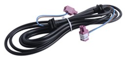 Zeige Details für Anschlussleitung Außenfühler Vitodens 100-W B1KA, B1HA Bild von Anschlussleitung Außenfühler Vitodens 100-W B1KA, B1HA