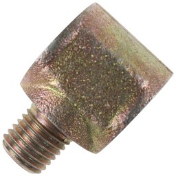 Zeige Details für Verschraubung 24-BSEX-LL04-G1/8B-ST Bild von Verschraubung 24-BSEX-LL04-G1/8B-ST