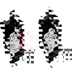 Zeige Details für Zündtrafo 50Hz 2-polig ZAG 2C für CGB-2-38/55 Bild von Zündtrafo 50Hz 2-polig ZAG 2C für CGB-2-38/55