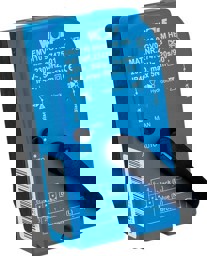 Zeige Details für Steckmotor Auf/Zu EMV110 HB (230VAC) Bild von Steckmotor Auf/Zu EMV110 HB (230VAC)