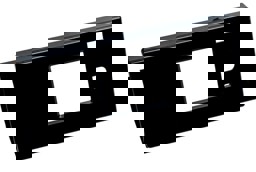 Zeige Details für Displayrahmen schwarz für CWL-2 Bild von Displayrahmen schwarz für CWL-2