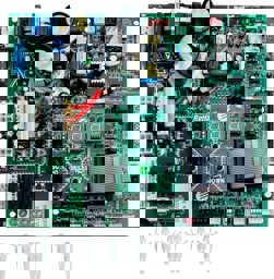 Zeige Details für Platine ODU für BWL-1S-10-16 230V/400V AE Bild von Platine ODU für BWL-1S-10-16 230V/400V AE