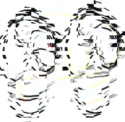 Zeige Details für Kabelsätze Regelung für CHA IDU Bild von Kabelsätze Regelung für CHA IDU