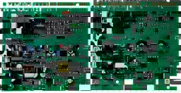 Zeige Details für Regelungsplatine für CGU-2(K) ab 2021 Bild von Regelungsplatine für CGU-2(K) ab 2021