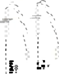 Zeige Details für Überwachungselektrode Doppeldraht für TGB-2 Bild von Überwachungselektrode Doppeldraht für TGB-2
