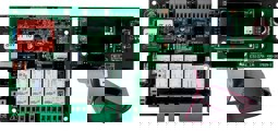 Zeige Details für Display mit Regler für FHS Bild von Display mit Regler für FHS