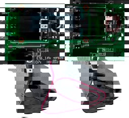 Zeige Details für Display mit Kabel (VTC 200) für FHS Bild von Display mit Kabel (VTC 200) für FHS