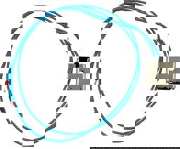Zeige Details für Spule Magnetventil für FHS Bild von Spule Magnetventil für FHS