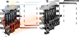 Zeige Details für Gasbrenner 24 kW Erdgas E/H für CGU-2 Bild von Gasbrenner 24 kW Erdgas E/H für CGU-2