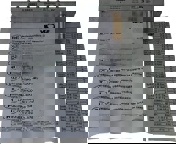 Zeige Details für Umrüstsatz Erdgas E/LL - Flüssiggas P bzw. B/P für CGU-2(K)-18 Bild von Umrüstsatz Erdgas E/LL - Flüssiggas P bzw. B/P für CGU-2(K)-18