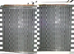 Zeige Details für Verdampfer für BWL-1 Typ-1 Bild von Verdampfer für BWL-1 Typ-1