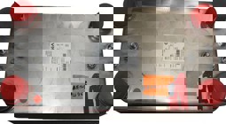 Zeige Details für Plattenwärmetauscher H 57/60 für FWS-540 Bild von Plattenwärmetauscher H 57/60 für FWS-540