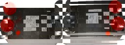 Zeige Details für Danfoss MicroPlate XB59M-1 50 für FWS-2-350 ab 08/2015 Bild von Danfoss MicroPlate XB59M-1 50 für FWS-2-350 ab 08/2015
