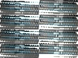 Zeige Details für Montage-Set Bolzen Brennerflansch für MGK-2 Bild von Montage-Set Bolzen Brennerflansch für MGK-2