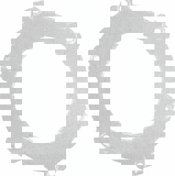 Zeige Details für Flachdichtung Flammrohr für TOB-18 Bild von Flachdichtung Flammrohr für TOB-18