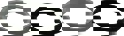 Zeige Details für Dichtung Abgasrohr DN60 für CGW, CGB Bild von Dichtung Abgasrohr DN60 für CGW, CGB