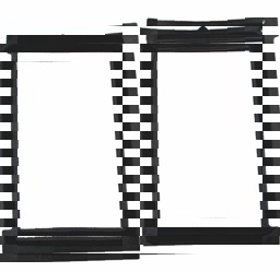 Zeige Details für Dichtrahmen Regelungsdisplay für FGB Bild von Dichtrahmen Regelungsdisplay für FGB