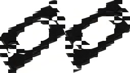 Zeige Details für Flachdichtung für Zünd- und Ionisationselektrode für FGB Bild von Flachdichtung für Zünd- und Ionisationselektrode für FGB