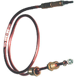 Zeige Details für Thermoelement Ersatzteilset
 Bild von Thermoelement Ersatzteilset