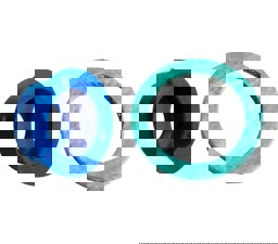 Zeige Details für Umrüstsatz von Erdgas E auf LL für CGB-2-55 Bild von Umrüstsatz von Erdgas E auf LL für CGB-2-55