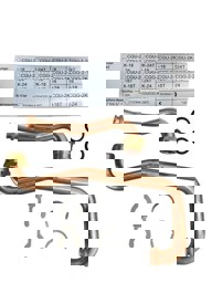 Zeige Details für Umrüstsatz Kombi- auf Heiztherme für CGU/CGG-2K ab BJ 04/2021 Bild von Umrüstsatz Kombi- auf Heiztherme für CGU/CGG-2K ab BJ 04/2021