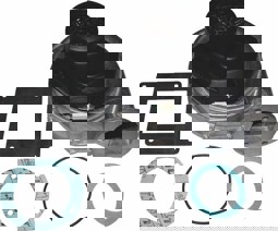 Zeige Details für Gasgebläse für MGK-(2)-130 Bild von Gasgebläse für MGK-(2)-130