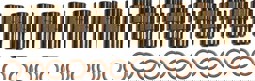 Zeige Details für Umrüstsatz auf Erdgas E für NG-30E-120/ED-240 Bild von Umrüstsatz auf Erdgas E für NG-30E-120/ED-240