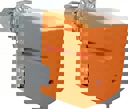 Zeige Details für Ölgebläsebrenner TH 25 kW für Gussheizkessel 29 kW Bild von Ölgebläsebrenner TH 25 kW für Gussheizkessel 29 kW