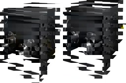 Zeige Details für Kesselkörper aus Stahl für MKS-85 Bild von Kesselkörper aus Stahl für MKS-85
