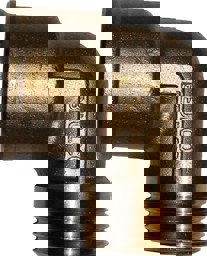 Zeige Details für Anschlussbogen 90° G 1" für BWL-1S Bild von Anschlussbogen 90° G 1" für BWL-1S