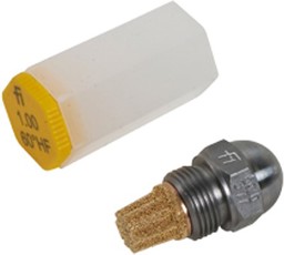 Zeige Details für Öldüse 1,00gph - 60° - Fluidics - HF Bild von Öldüse 1,00gph - 60° - Fluidics - HF