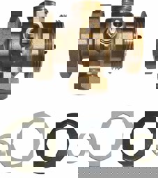 Zeige Details für Absperrarmatur DN25 Vorlauf für Verrohrungsgruppen ab 2016 Bild von Absperrarmatur DN25 Vorlauf für Verrohrungsgruppen ab 2016