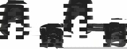 Zeige Details für Kabelclip Nylon für BWL-1S-05/07 ab März 2017 Bild von Kabelclip Nylon für BWL-1S-05/07 ab März 2017