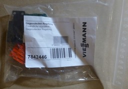 Zeige Details für Gegenstecker-Set für Regelung Vitodens 300/333 B3HB/B3TB Bild von Gegenstecker-Set für Regelung Vitodens 300/333 B3HB/B3TB