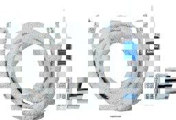 Zeige Details für Dichtschnur-Set Kesseltüre für Eurotwin NT / K 450-1200 Bild von Dichtschnur-Set Kesseltüre für Eurotwin NT / K 450-1200
