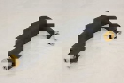 Zeige Details für Wellrohr DN20 isoliert Rücklauf Heizung für CHC-Split Bild von Wellrohr DN20 isoliert Rücklauf Heizung für CHC-Split