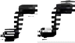 Zeige Details für Wellrohr DN23 isoliert Rücklauf Wärmepumpe für CHC-200(-35) Bild von Wellrohr DN23 isoliert Rücklauf Wärmepumpe für CHC-200(-35)