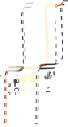 Zeige Details für Kupferleitung Differenzdruckregler für CAT-lT Bild von Kupferleitung Differenzdruckregler für CAT-lT