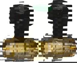 Zeige Details für DVGW Kugelhahn 1" Bild von DVGW Kugelhahn 1"