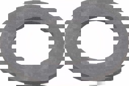 Zeige Details für Dichtung Vor-/Rücklaufrohr für NG-2E-48 73x42x3 mm Bild von Dichtung Vor-/Rücklaufrohr für NG-2E-48 73x42x3 mm