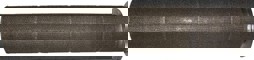 Zeige Details für Rundbrenner Gewebe für MGK-2-630 Bild von Rundbrenner Gewebe für MGK-2-630