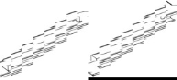 Zeige Details für Seitenverblechung rechts 1.Reihe für Montagesets mehrreihig Bild von Seitenverblechung rechts 1.Reihe für Montagesets mehrreihig